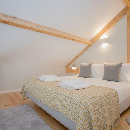 Liiiving In Porto - Santa Catarina Mezzanine Apartment Eksteriør billede